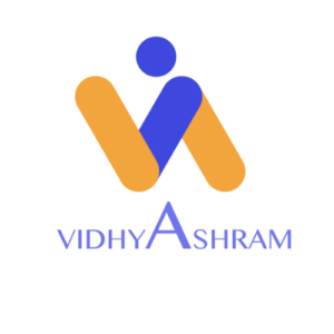 Vidhyaashram logo