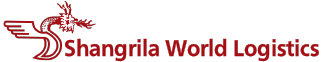 Shangrila World Logistics logo