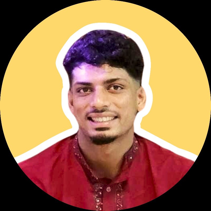 Kritagya Gautam, Graphics Designer