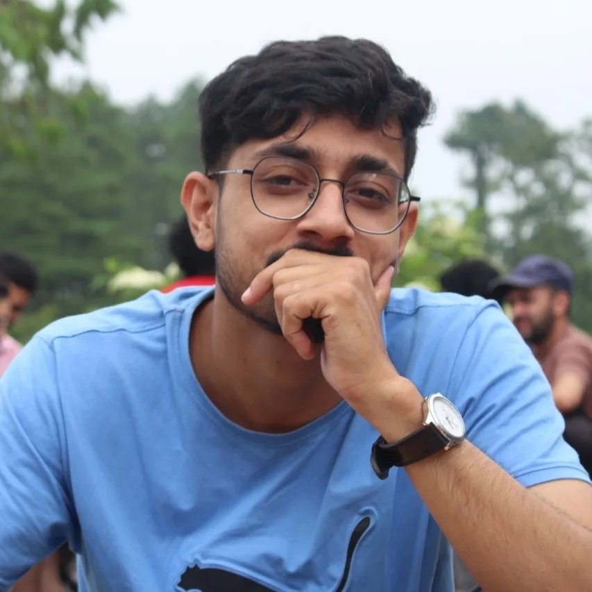 Samyan Kafle, Software Developer