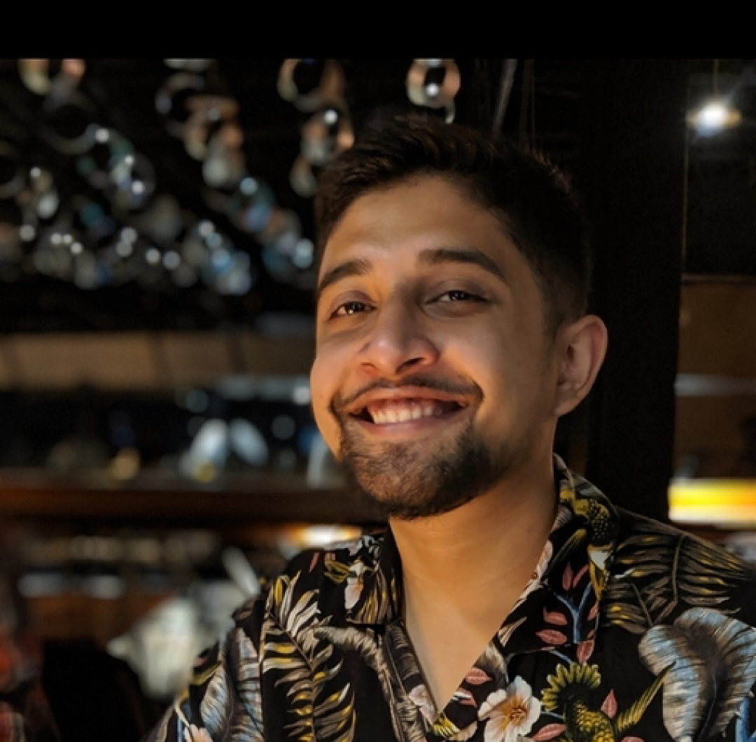 Arpan Karki, Product Owner (PO)